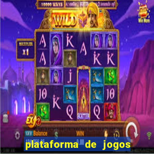 plataforma de jogos 9f game